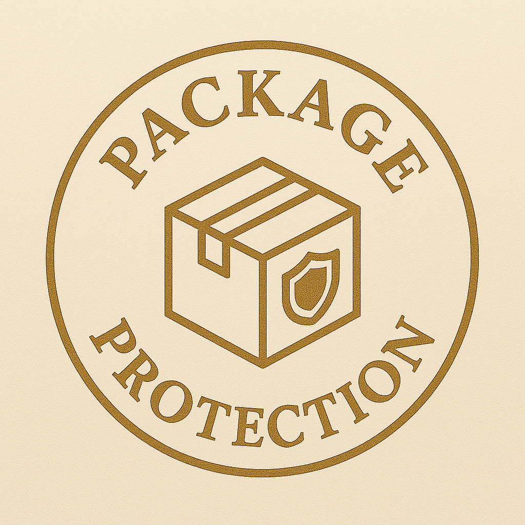 📦 Package Protection