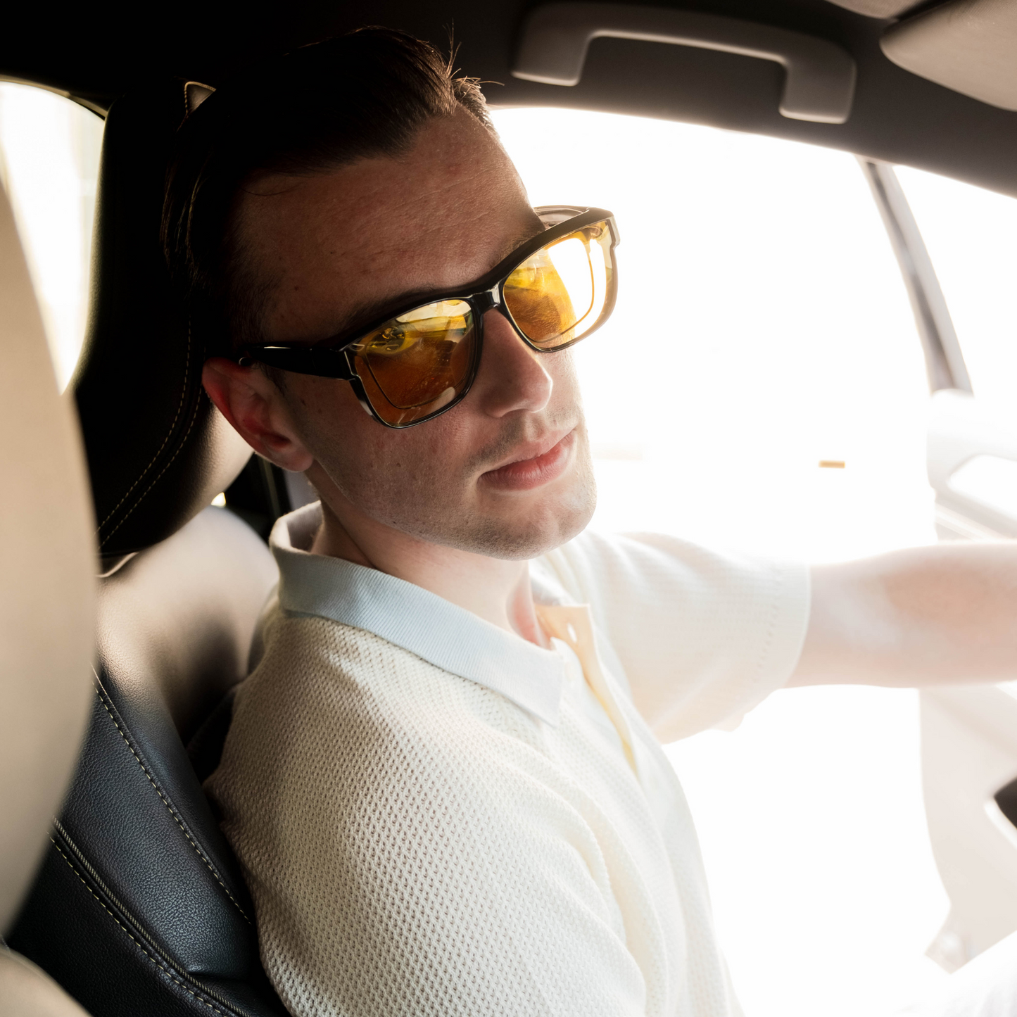 LumiNight® - Nocturne Gold