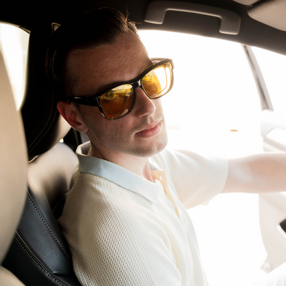 LumiNight® - Nocturne Gold