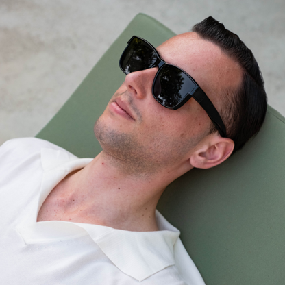 LumiShade® Men – Polarised Overlay Sunglasses