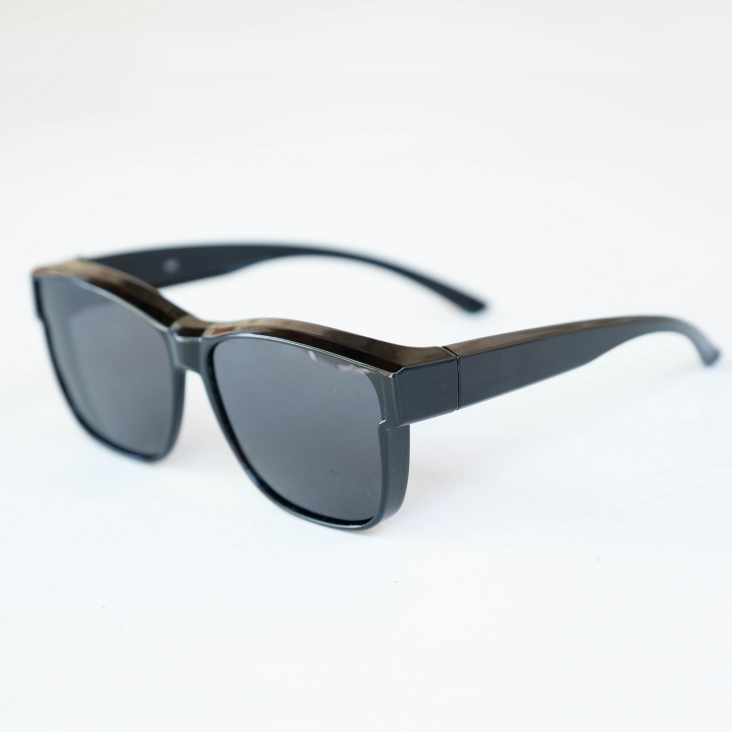 LumiShade® Men – Polarised Overlay Sunglasses