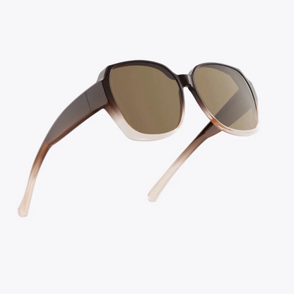 LumiShade® - Polarised Overlay Sunglasses
