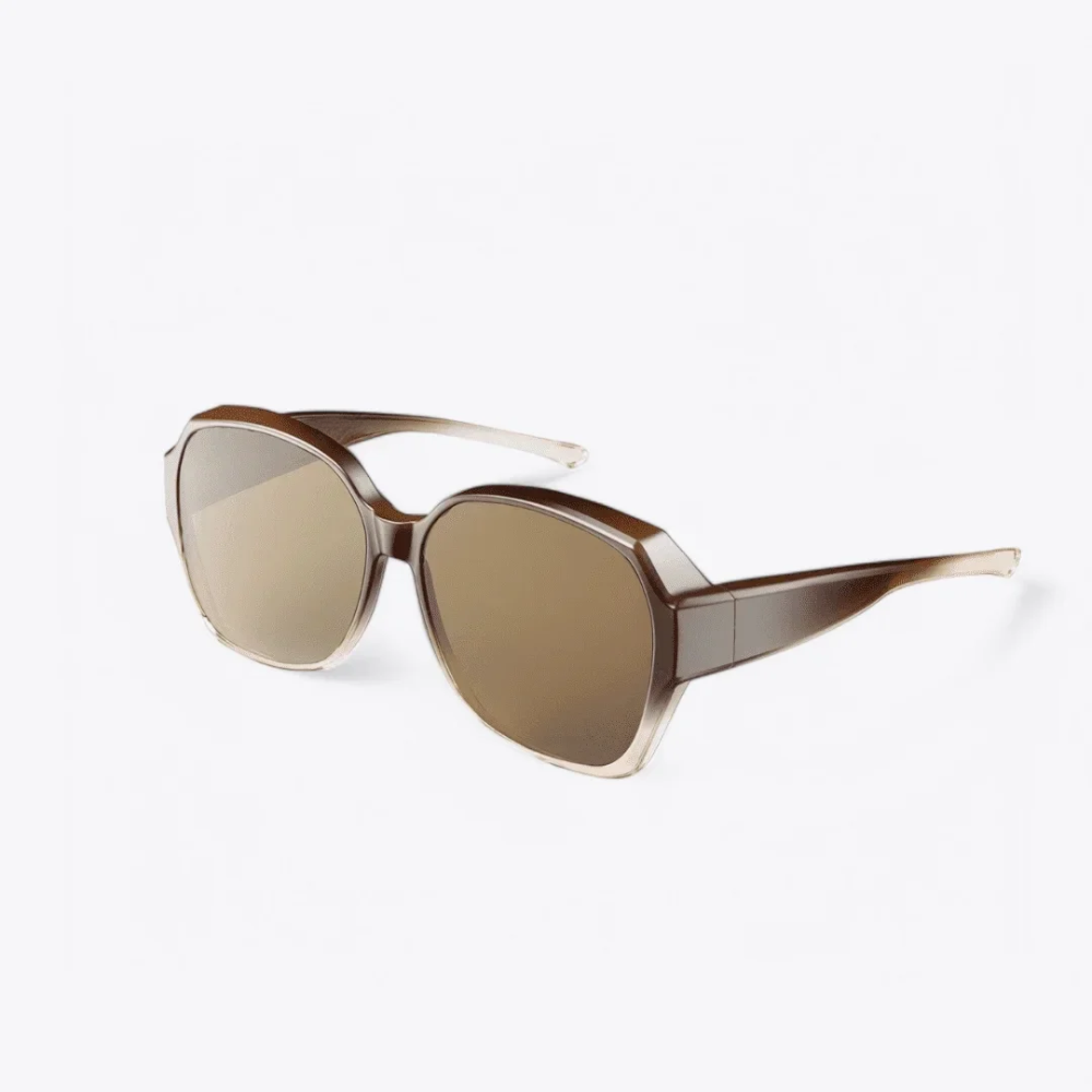 LumiShade® - Polarised Overlay Sunglasses