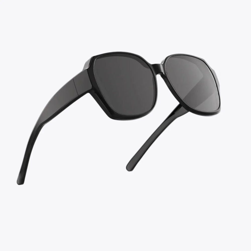 LumiShade® - Polarised Overlay Sunglasses