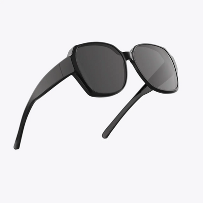 LumiShade® - Polarised Overlay Sunglasses
