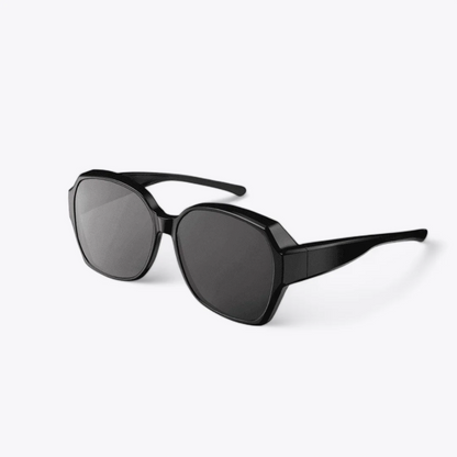 LumiShade® - Polarised Overlay Sunglasses