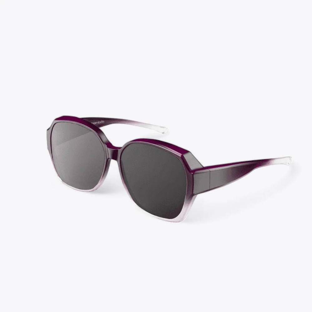 LumiShade® - Polarised Overlay Sunglasses