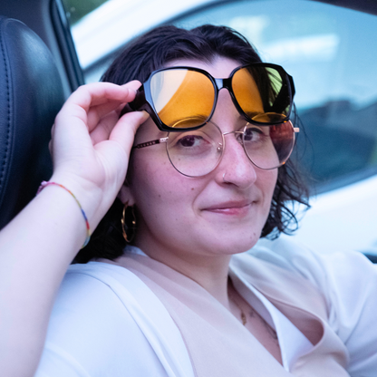 LumiNight® - Nocturne Amber