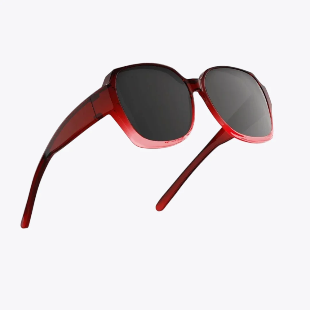LumiShade® - Polarised Overlay Sunglasses