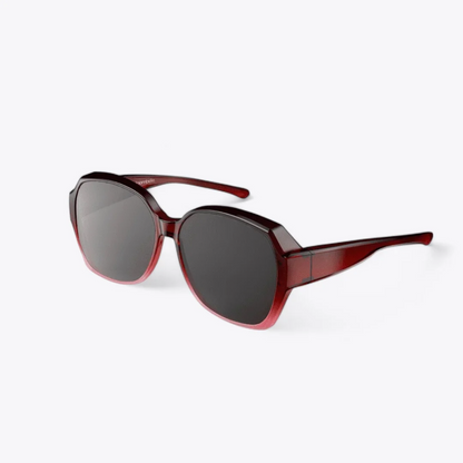 LumiShade® - Polarised Overlay Sunglasses