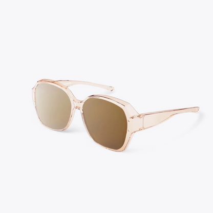 LumiShade® - Polarised Overlay Sunglasses