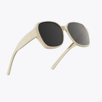 LumiShade® - Polarised Overlay Sunglasses