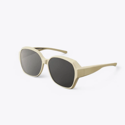 LumiShade® - Polarised Overlay Sunglasses