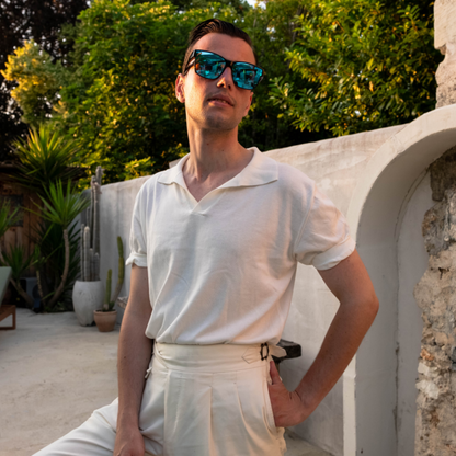 LumiShade® Men – Polarised Overlay Sunglasses