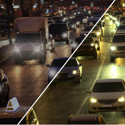 LumiNight® - Nocturne Gold