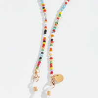 Bohemian Multicolour