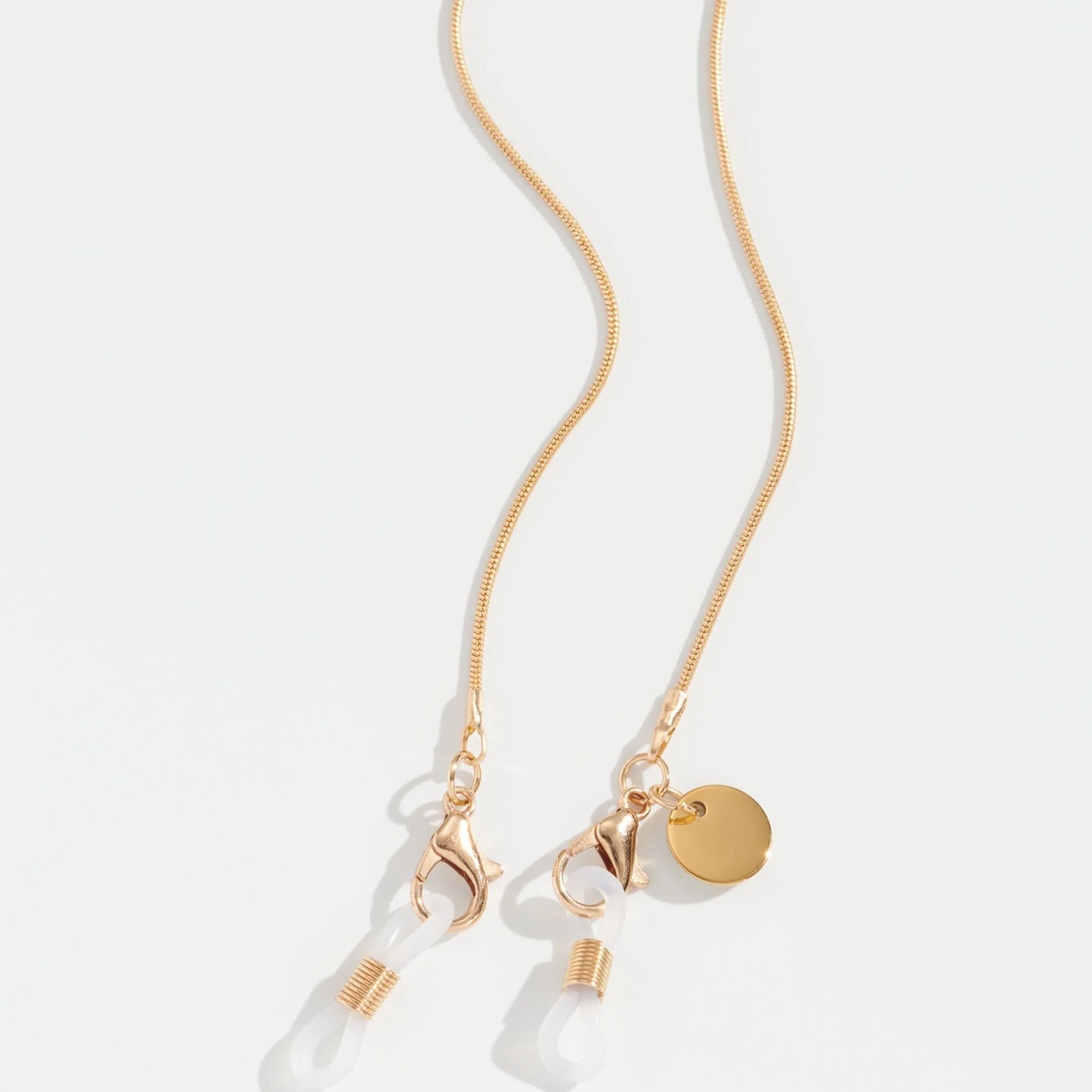 Braviks Glasses Chain