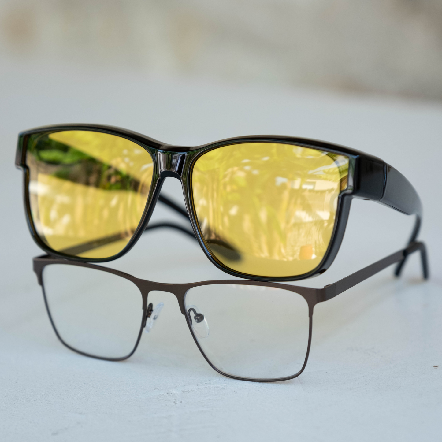 LumiNight® - Nocturne Gold