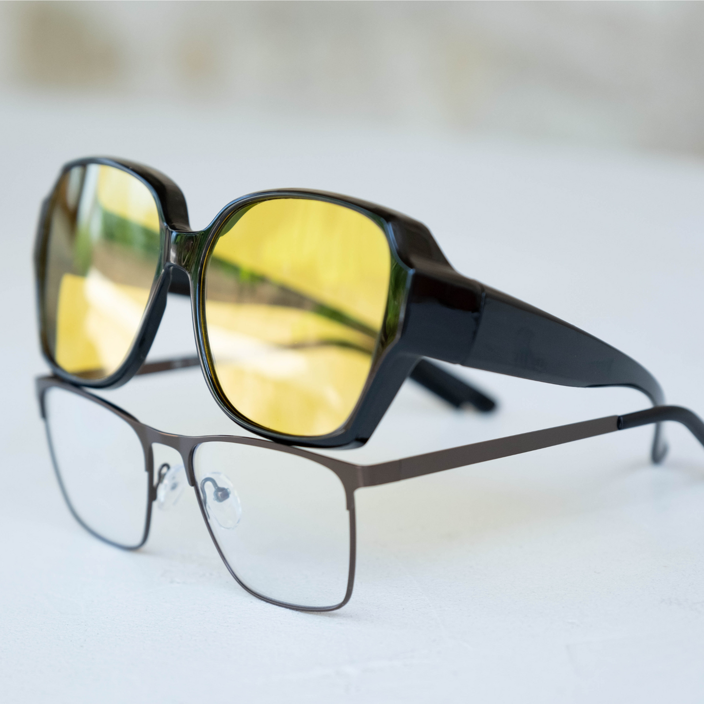 LumiNight® - Nocturne Amber