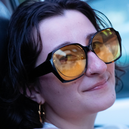 LumiNight® - Nocturne Amber