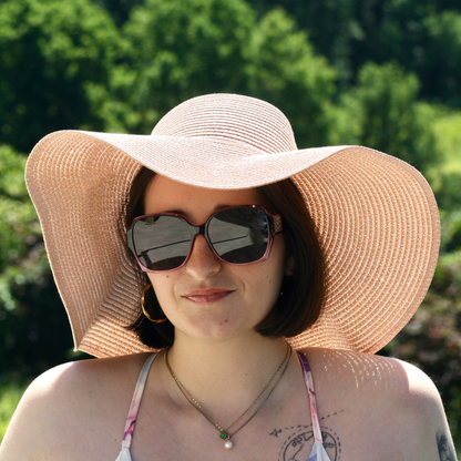 LumiShade® - Polarised Overlay Sunglasses