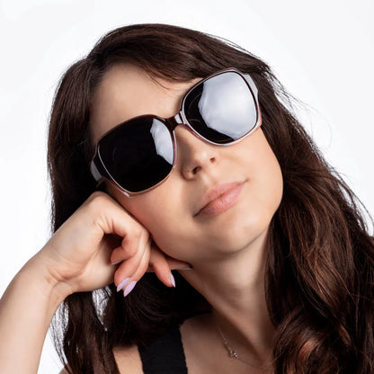 LumiShade® - Polarised Overlay Sunglasses