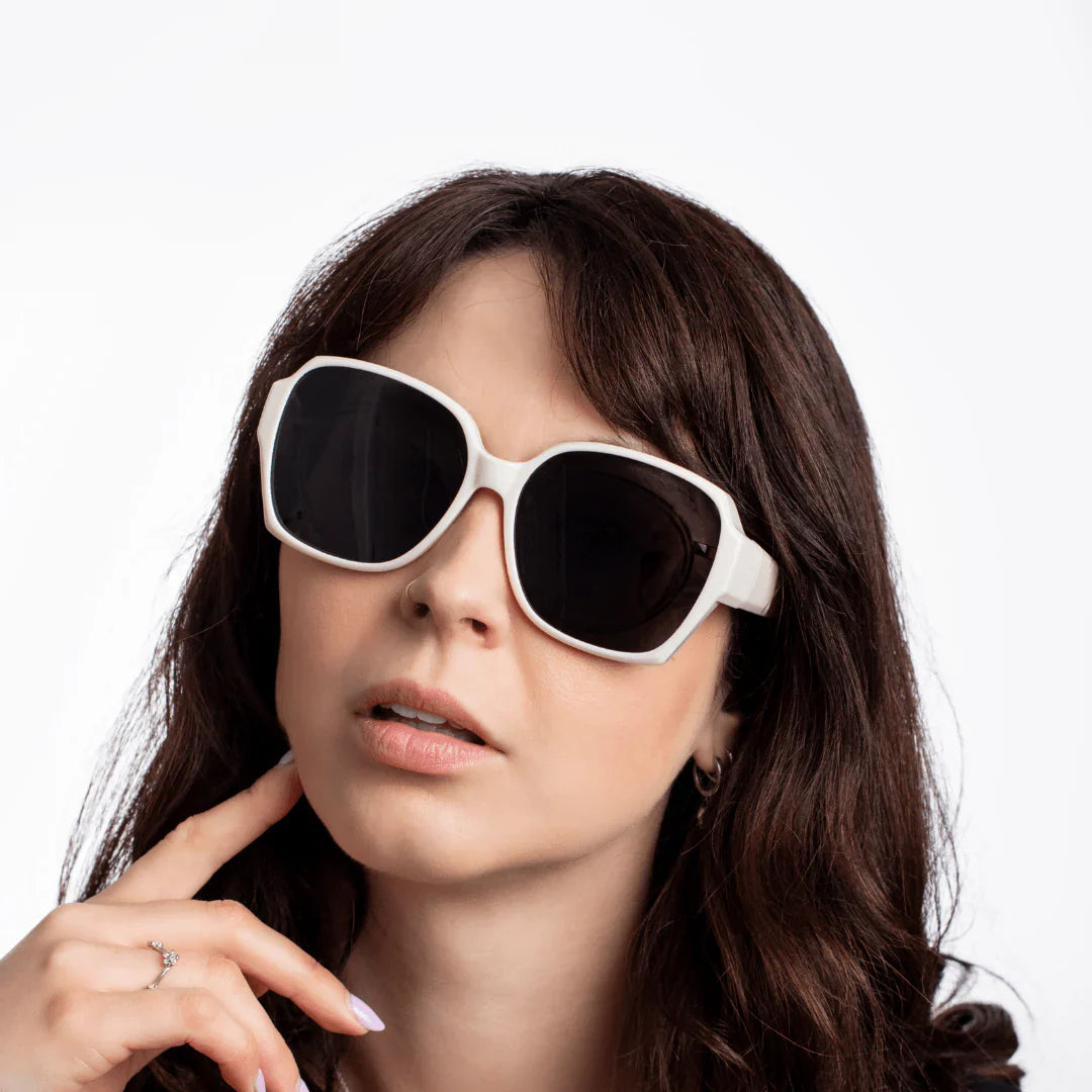 LumiShade® - Polarised Overlay Sunglasses